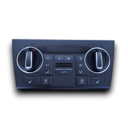 Audi Q3 AC Styrenhet / Manöverenhet [8U0820043J]